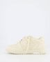Off White Out Of Office sneakers Beige Dames - Thumbnail 2