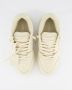 Off White Out Of Office sneakers Beige Dames - Thumbnail 3