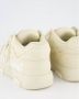 Off White Out Of Office sneakers Beige Dames - Thumbnail 6