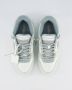 Off-White Low-Top Sneakers Sneaker Out Of Office in groen - Thumbnail 4