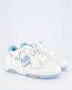 Off-White Low-Top Sneakers Dames Out Of Office in wit - Thumbnail 11