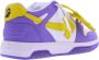 Off White Dames Out Of Office Calf Leather Multicolor Dames - Thumbnail 3