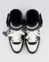 Off White Dames Out Of Office Mid Top Multicolor Dames - Thumbnail 3