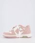 Off White Dames Out Of Office Sneaker Multicolor Dames - Thumbnail 2