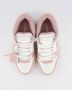 Off White Dames Out Of Office Sneaker Multicolor Dames - Thumbnail 3