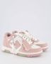 Off White Dames Out Of Office Sneaker Multicolor Dames - Thumbnail 4