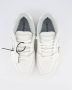 Off White Dames Out Of Office Sneaker White Dames - Thumbnail 3