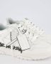 Off White Dames Out Of Office Sneaker White Dames - Thumbnail 5