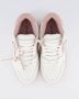 Off White Dames Casual Sneaker Wit Roze White Dames - Thumbnail 9