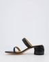 Off White Dames Spring Sandal Black Dames - Thumbnail 4