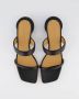 Off White Dames Spring Sandal Black Dames - Thumbnail 5