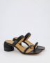 Off White Dames Spring Sandal Black Dames - Thumbnail 6