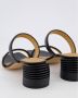Off White Dames Spring Sandal Black Dames - Thumbnail 7