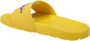 Off White Donkerblauwe Boekachtige Slider Yellow Heren - Thumbnail 2