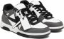 Off White Grijze Out Off Office Sneakers Multicolor Heren - Thumbnail 6