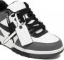 Off White Grijze Out Off Office Sneakers Multicolor Heren - Thumbnail 8