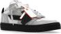 Off-White Floating Arrow low-top sneakers Grijs - Thumbnail 5