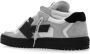 Off-White Floating Arrow low-top sneakers Grijs - Thumbnail 6