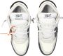 Off-White Floating Arrow low-top sneakers Grijs - Thumbnail 7