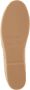 Off White Geborduurde Arrow Raffia Espadrilles Beige Dames - Thumbnail 11