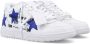 Off White Geanimeerde Leren Sneakers Multicolor Heren - Thumbnail 2