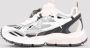 Off White Grijze Sneakers voor Vrouwen Aw24 Gray Dames - Thumbnail 2
