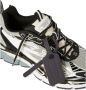 Off White Grijze Sneakers Aw24 Stijl Multicolor Heren - Thumbnail 12