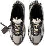 Off White Grijze Sneakers Aw24 Stijl Multicolor Heren - Thumbnail 13