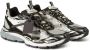 Off White Grijze Sneakers Aw24 Stijl Multicolor Heren - Thumbnail 14