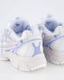 Off White Grijze Sneaker Be Right Back - Thumbnail 2