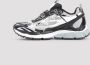 Off White Grijze Sneakers Aw24 Stijl Multicolor Heren - Thumbnail 2