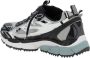 Off White Grijze Sneakers Aw24 Stijl Multicolor Heren - Thumbnail 17