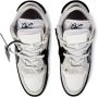 Off White Grijze Sneakers Ss24 Multicolor Heren - Thumbnail 2