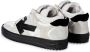 Off White Grijze Sneakers Ss24 Multicolor Heren - Thumbnail 3