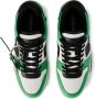 Off White Groene Sneakers Out Of Office Multicolor Heren - Thumbnail 3