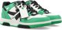Off White Groene Sneakers Ss24 Multicolor Heren - Thumbnail 2