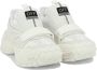 Off-White Slip-on sneakers Wit - Thumbnail 2