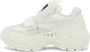 Off-White Slip-on sneakers Wit - Thumbnail 3