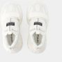 Off White Glove Slip-On Sneakers voor vrouwen White Dames - Thumbnail 6