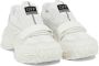 Off-White Slip-on sneakers Wit - Thumbnail 2
