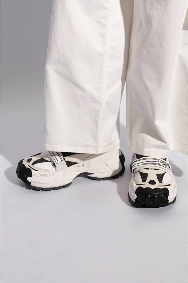 Off-White Glove slip-on sneakers Wit - Foto 2