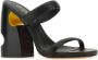 Off White Bulky Nappa Mule Damesschoenen Black Dames - Thumbnail 4