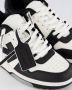 Off White Witte Leren Sneakers met Handtekeningpijlen White Heren - Thumbnail 14