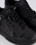 Off White Out Of Office Shirt Black Heren - Thumbnail 7