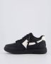 Off White Heren Out Of Office Overhemd Black Heren - Thumbnail 2