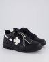Off White Heren Out Of Office Overhemd Black Heren - Thumbnail 4