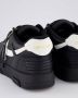 Off White Heren Out Of Office Overhemd Black Heren - Thumbnail 5
