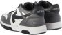 Off White Hybride Lage Sneakers in Grijs Wit Zwart Gray Heren - Thumbnail 5