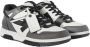 Off White Hybride Lage Sneakers in Grijs Wit Zwart Gray Heren - Thumbnail 6