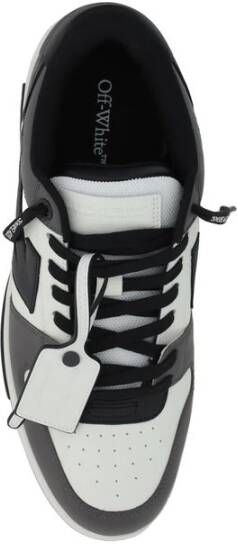 Off White Iconische Pijllogo Sneakers